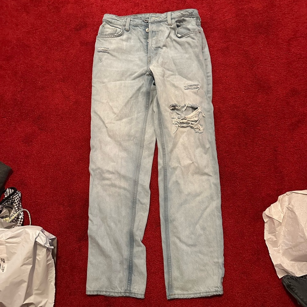 H&M pants. size 2